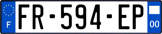 FR-594-EP