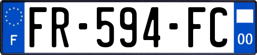 FR-594-FC