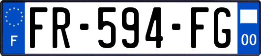 FR-594-FG