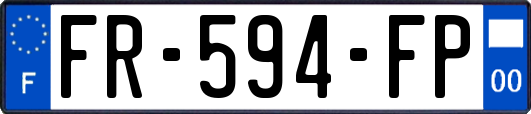 FR-594-FP