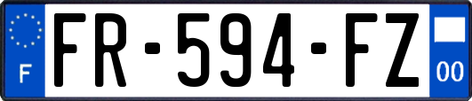 FR-594-FZ