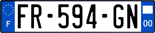 FR-594-GN