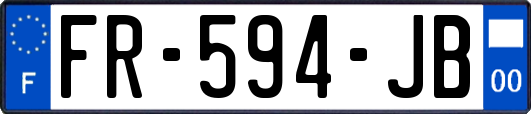 FR-594-JB
