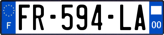 FR-594-LA