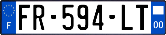 FR-594-LT