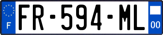 FR-594-ML