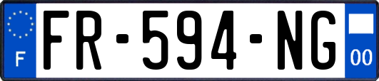 FR-594-NG