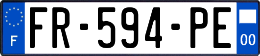 FR-594-PE