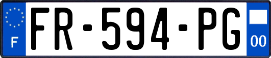 FR-594-PG
