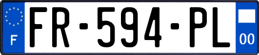 FR-594-PL