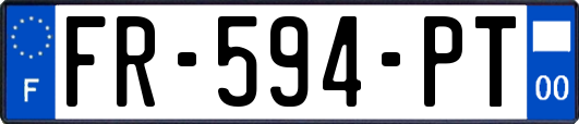 FR-594-PT