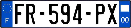 FR-594-PX