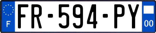 FR-594-PY