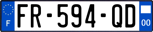 FR-594-QD