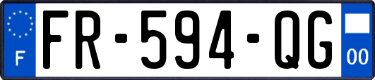 FR-594-QG