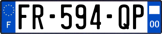 FR-594-QP