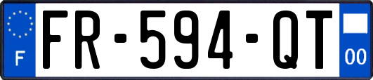 FR-594-QT