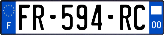 FR-594-RC
