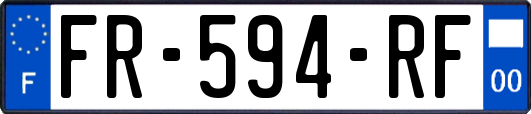 FR-594-RF