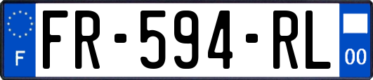 FR-594-RL