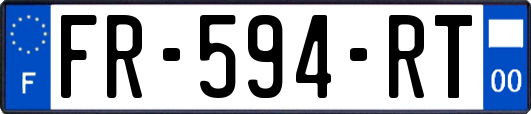 FR-594-RT