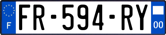 FR-594-RY