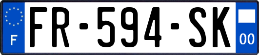 FR-594-SK