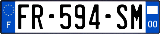 FR-594-SM