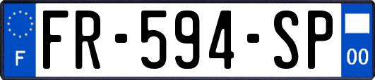 FR-594-SP