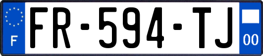 FR-594-TJ