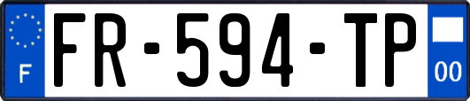 FR-594-TP
