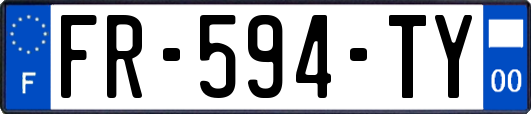 FR-594-TY