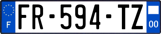 FR-594-TZ
