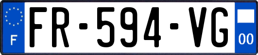 FR-594-VG
