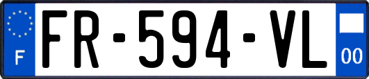 FR-594-VL