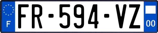 FR-594-VZ