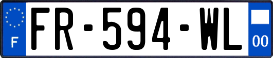 FR-594-WL