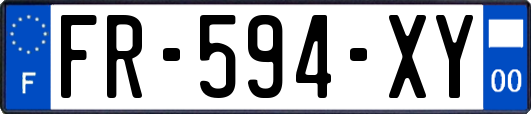 FR-594-XY