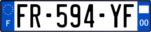 FR-594-YF