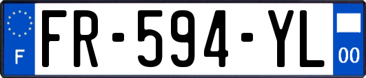 FR-594-YL