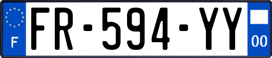 FR-594-YY