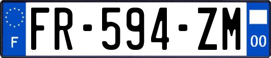 FR-594-ZM