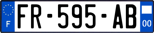 FR-595-AB