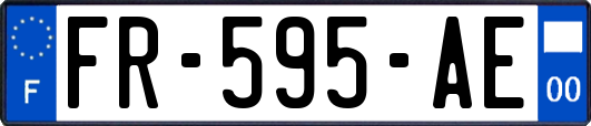 FR-595-AE