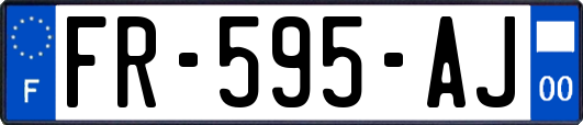 FR-595-AJ