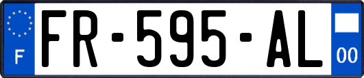 FR-595-AL