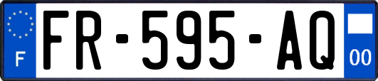 FR-595-AQ