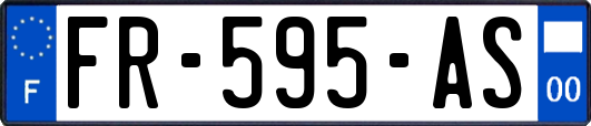 FR-595-AS