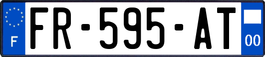 FR-595-AT
