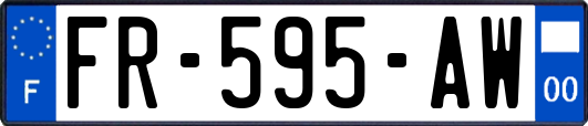 FR-595-AW